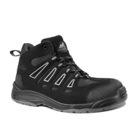 Rock Fall PM4020 Hartford Safety Boots Metal Free Vegan Free